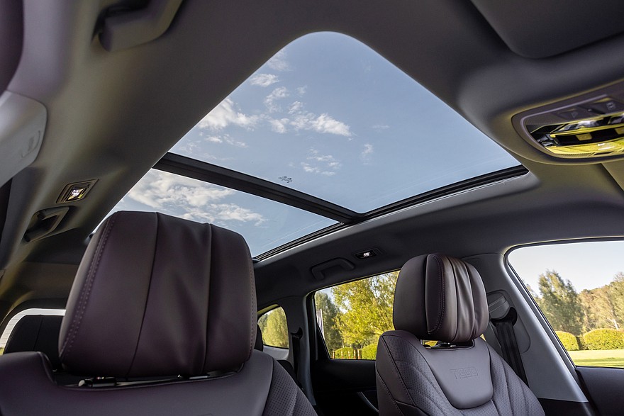 Фото: Chery