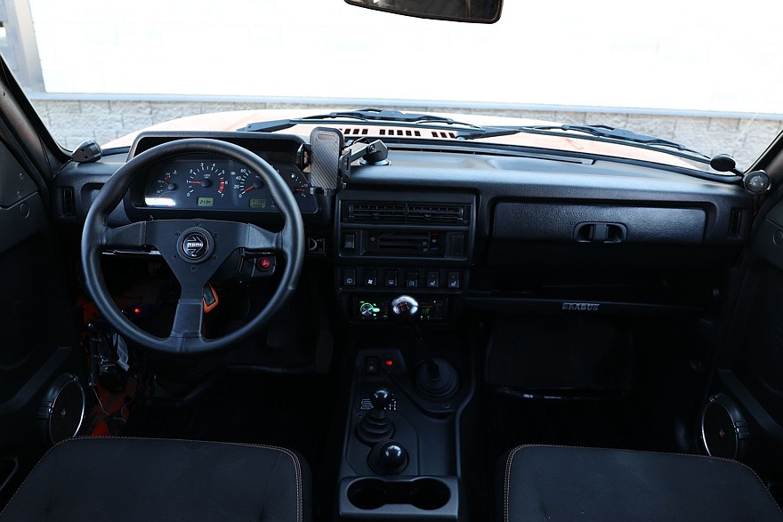 Культурный код с наддувом: опыт владения турбированным ВАЗ-21214