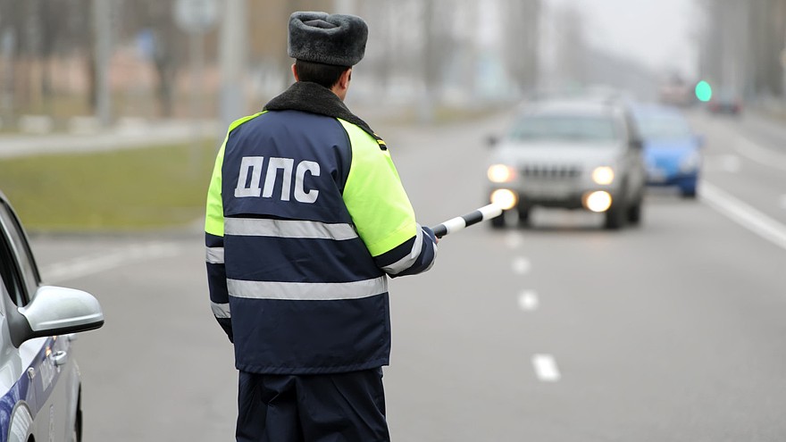 Срок действия водительских прав в РФ снова продлили1