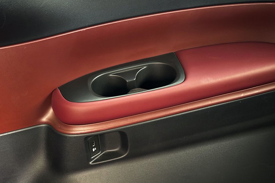 Световое шоу и режим SPA: тест-драйв GAC M8