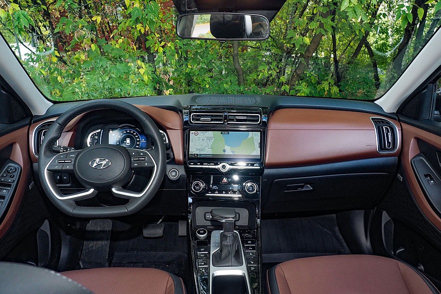 Старый, добрый, дорогой: тест-драйв Solaris HC