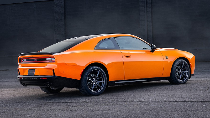 Фото: Stellantis, media.stellantisnorthamerica.com