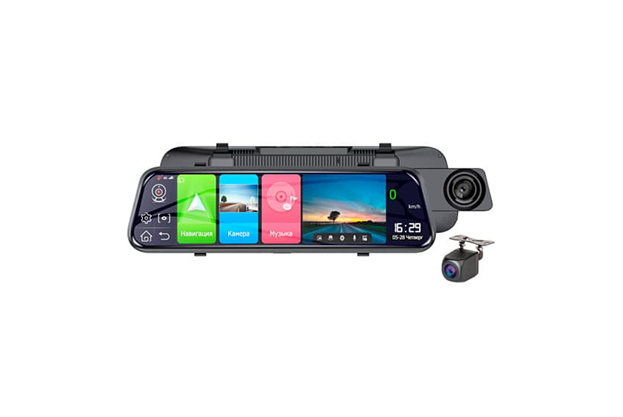 Blackview GX9. Источник: avtogear64.ru