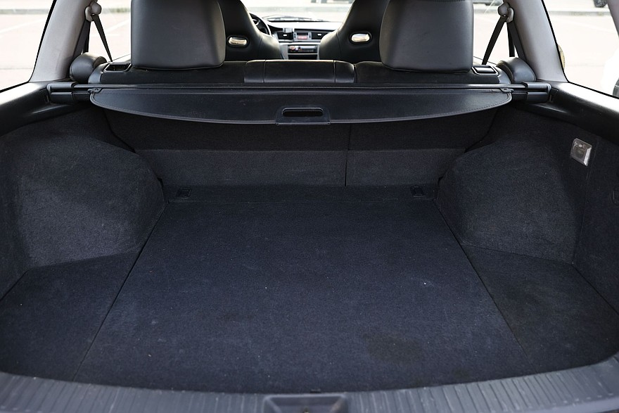 Сделай сам: опыт владения универсалом Mitsubishi Lancer Evolution IX