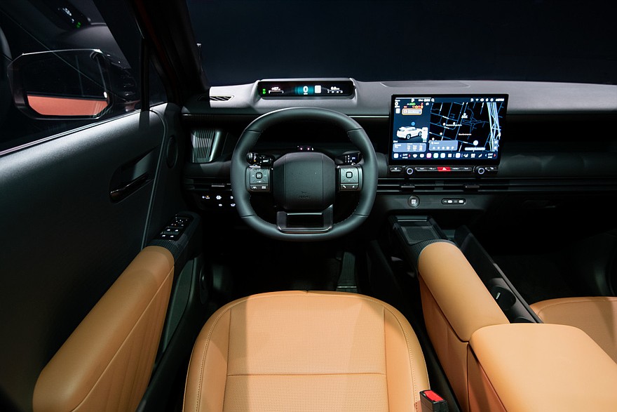 Hyundai Tucson XRT Pro для США