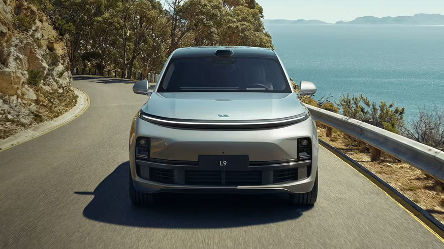 Без параллельного импорта: кроссоверы Li L6, L7 и L9 получили российские ценники