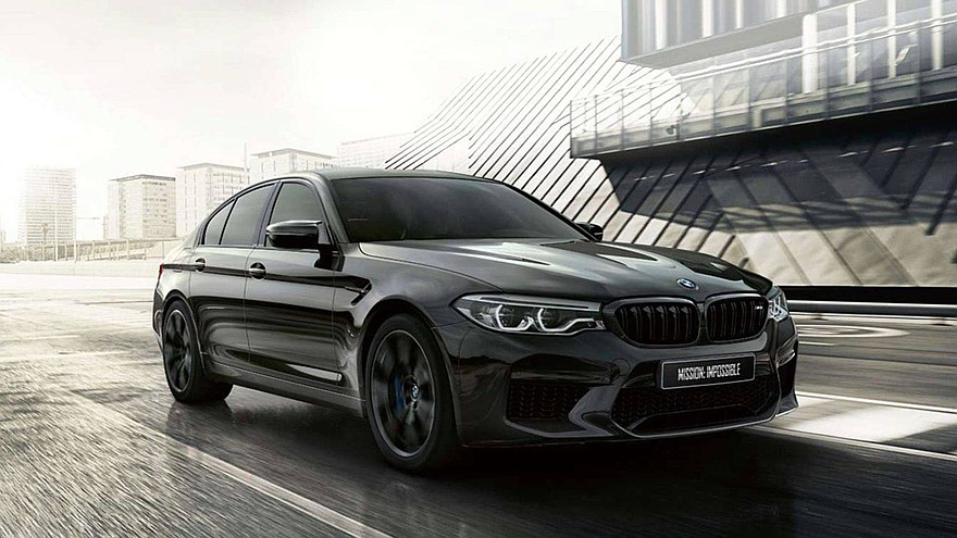 bmw-5-series-m5-mission-impossible-edition-1