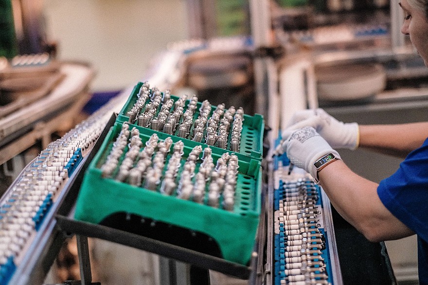 От Bosch до Cordiant: история одной технологической эстафеты