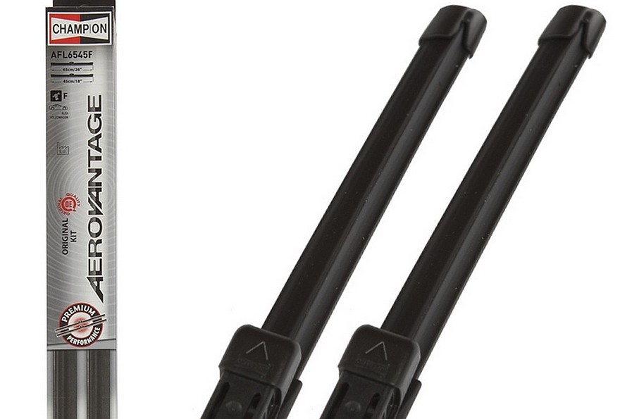 CHAM_Aerovantage Kit flat blades