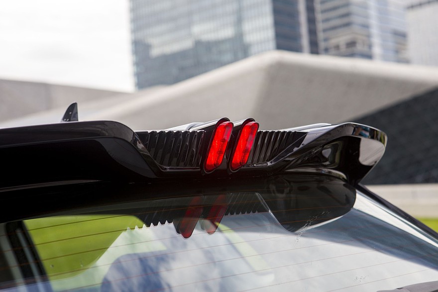 5 причин покупать и не покупать Changan CS55 Plus