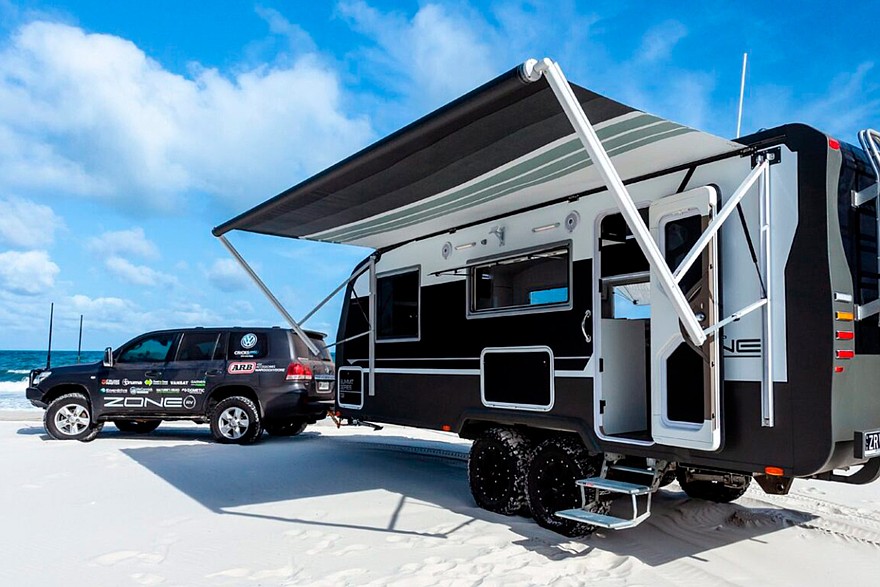 Фото: Zone RV