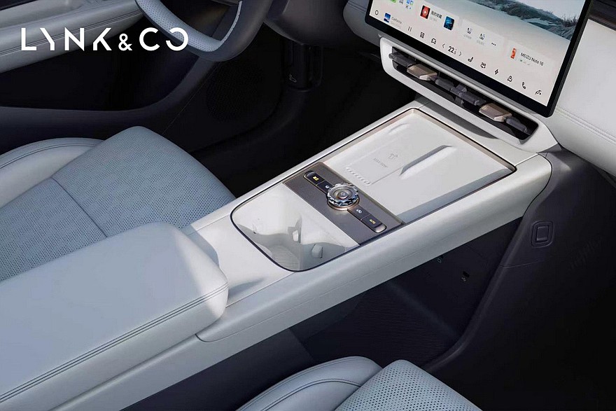 Lynk & Co 20