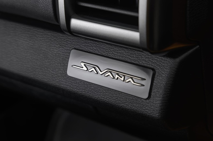 У пикапа Mitsubishi L200 появилась приключенческая спецверсия