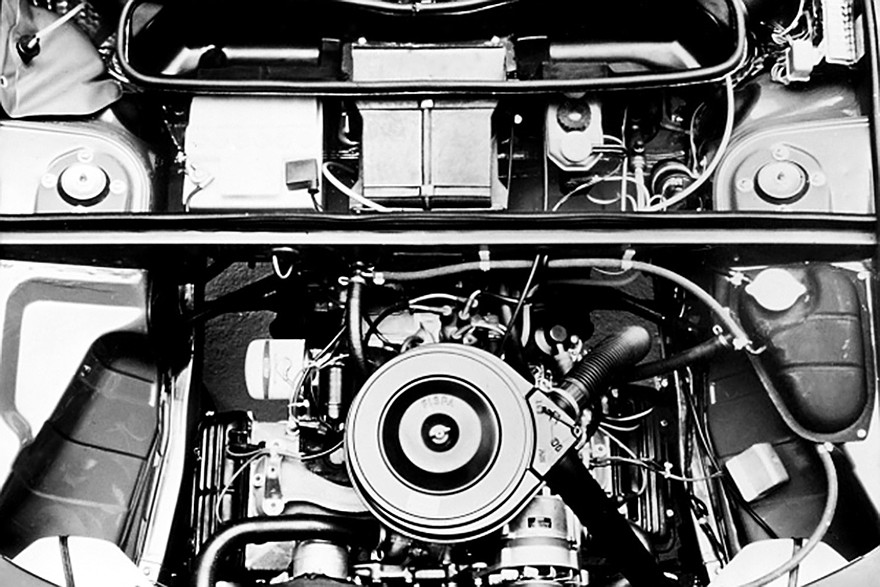 Alfa Romeo Alfasud (1971-1983)