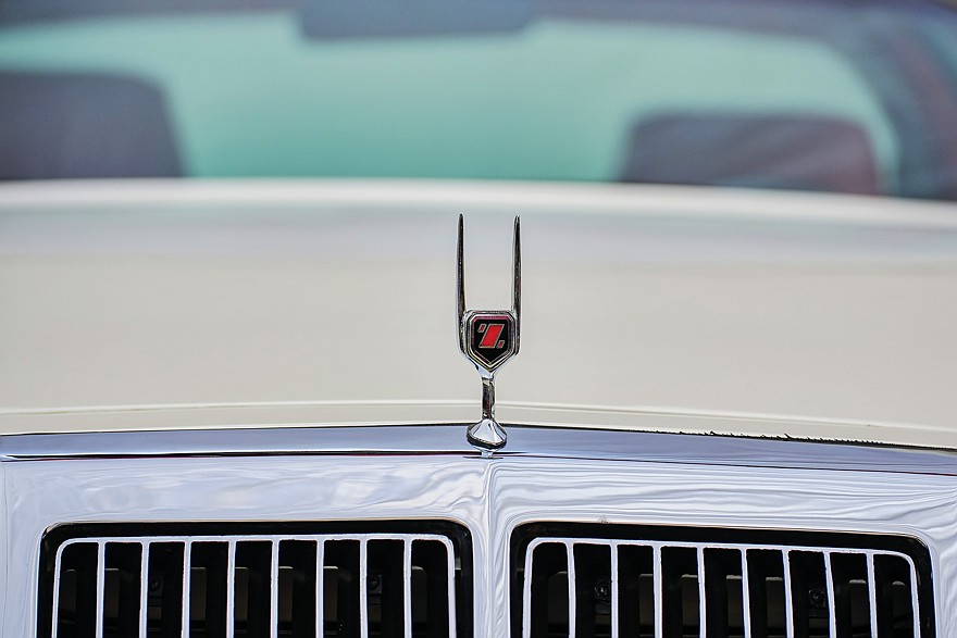 Zimmer Quicksilver. Фото: autowp.ru