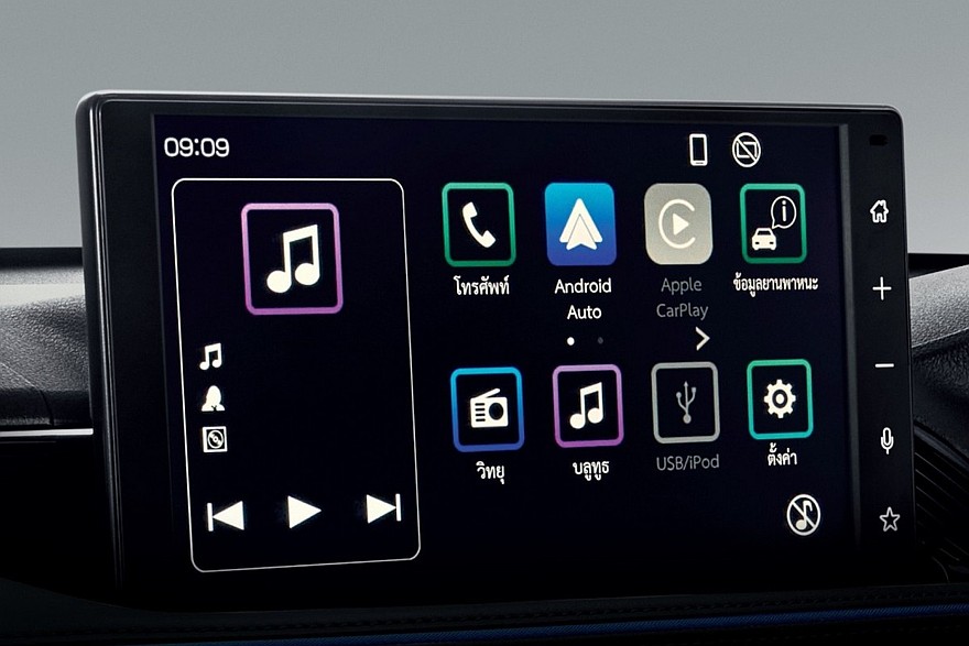 «Другой» кроссовер Toyota Yaris Cross получил новую спецверсию Nightshade