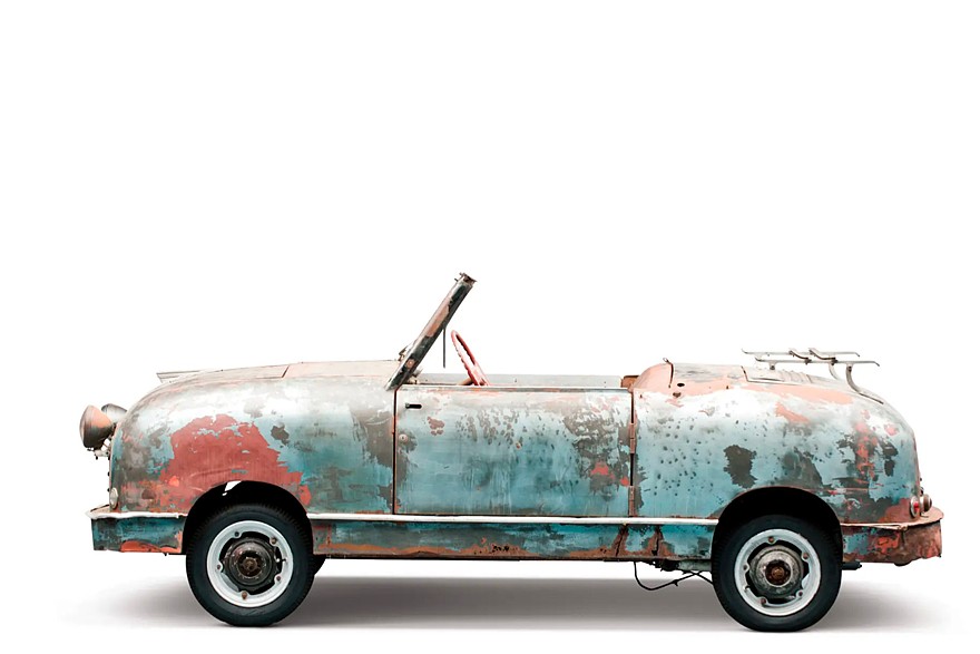 Фото: RM Sotheby’s