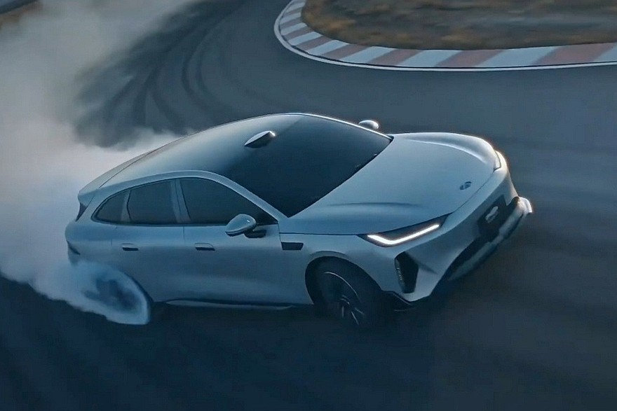 Chery Fulwin A9 Wagon на базе седана Fulwin A9