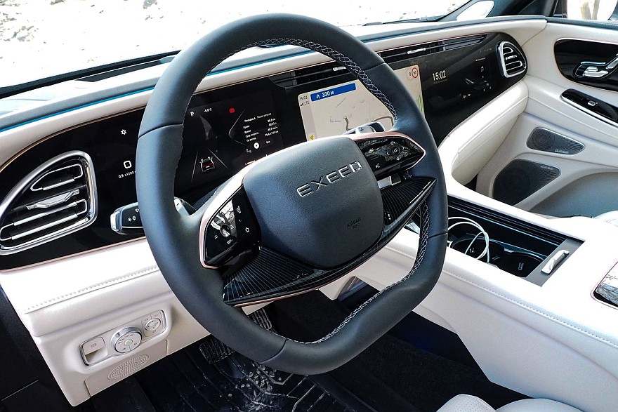 Фото: Андрей Судьбин