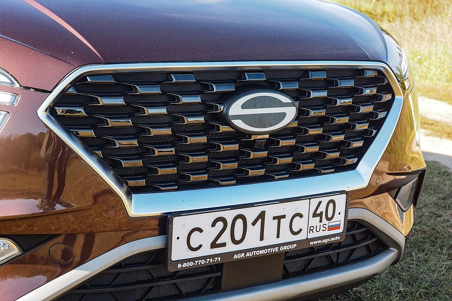 Старый, добрый, дорогой: тест-драйв Solaris HC