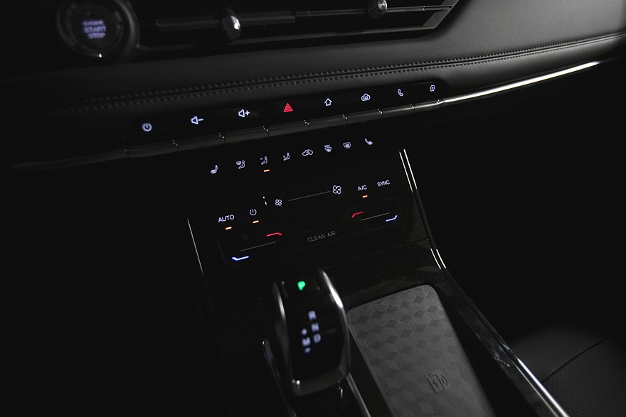 5 причин покупать и не покупать Chery Tiggo 7 Pro