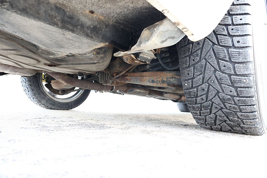 Mercedes-Benz S-Class (W140) с пробегом: хорошие, но старые АКП и V12 для сильных духом