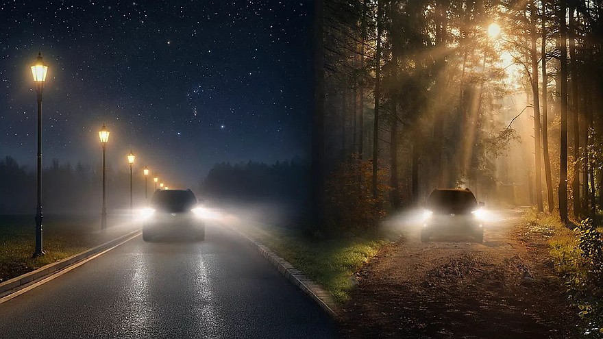 Subaru готовит к дебюту большой электрический кроссовер