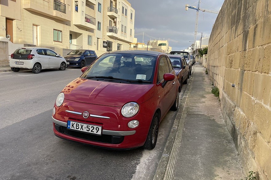 Гаражинг, автомобиль выходного дня и классика: как экономят на транспортном налоге на Мальте9