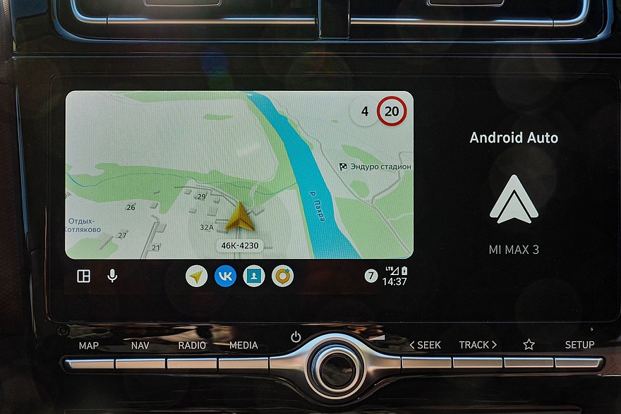 Старый, добрый, дорогой: тест-драйв Solaris HC