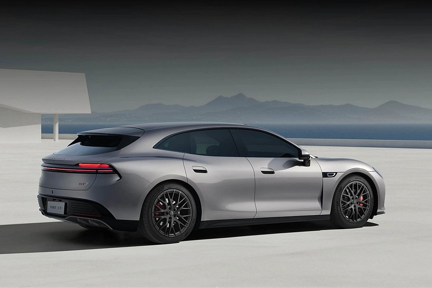 Универсал Aistaland GT7