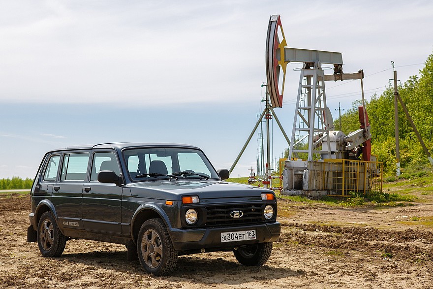 Lada 4x4 5D с пробегом: плюсы и минусы, отзывы владельцев - эталон62.рф – автомобильный журнал