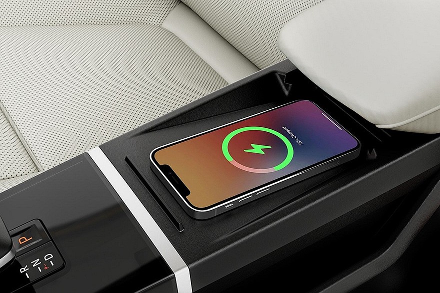 Представлен серийный кроссовер Tata Sierra: бензин или дизель, позже будет полный привод