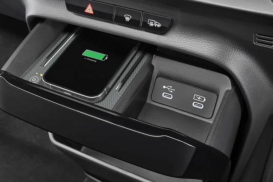 Honda e:N2 для Таиланда