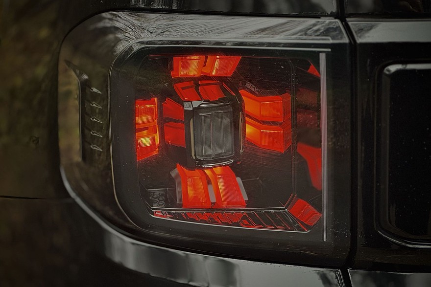 Меньше бутафории, больше смысла: тест-драйв Jetour T1