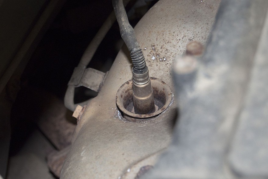 Шипение, рывки и горящий «чек»: почему автомобиль плохо набирает скорость