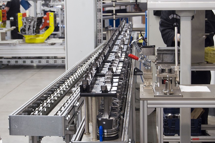 С каждым днём ещё роднее: всё про новые 2,5-литровые дизели из Нижнего Новгорода