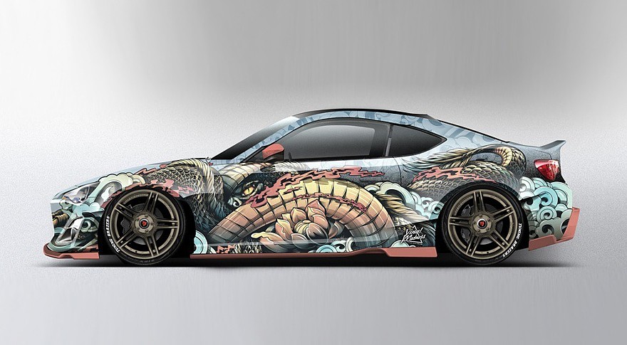 Nissan 370Z GT. Photograph James Lipman / jameslipman.com UK 07803 885275