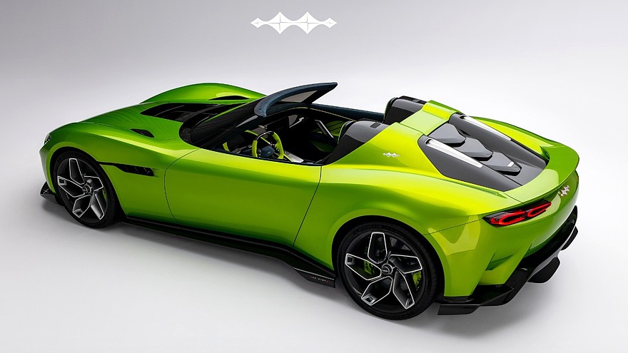 FangChengBao Formula X