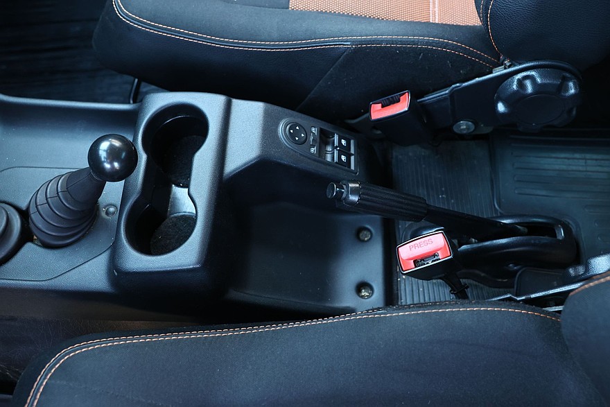 Культурный код с наддувом: опыт владения турбированным ВАЗ-21214