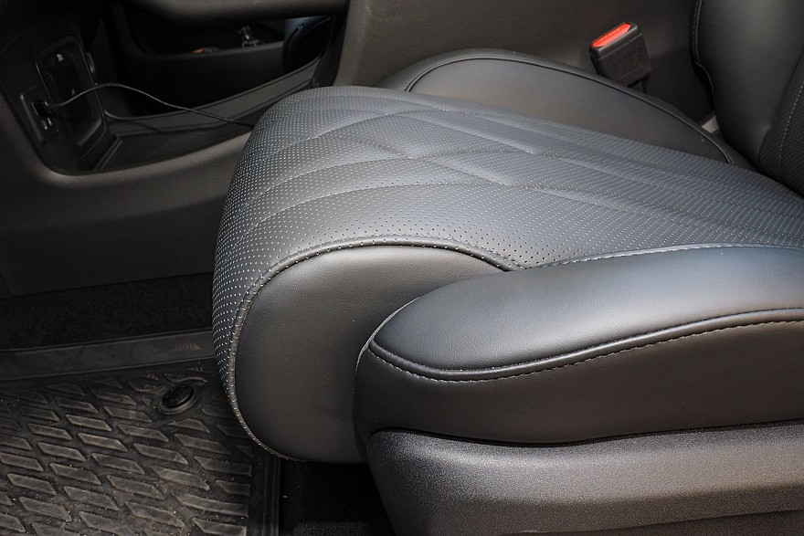 Компас покупателя: какая комплектация Exeed RX подойдет вам идеально