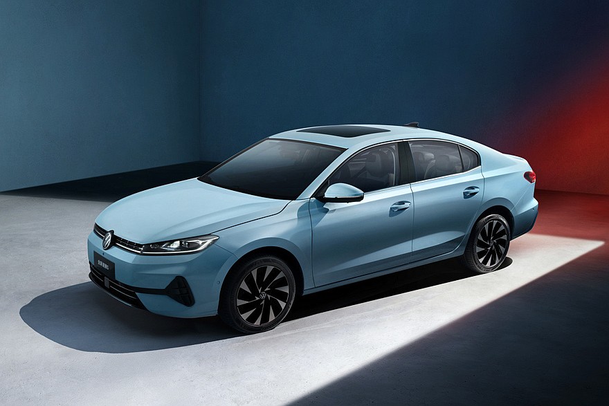 Volkswagen Sagitar S