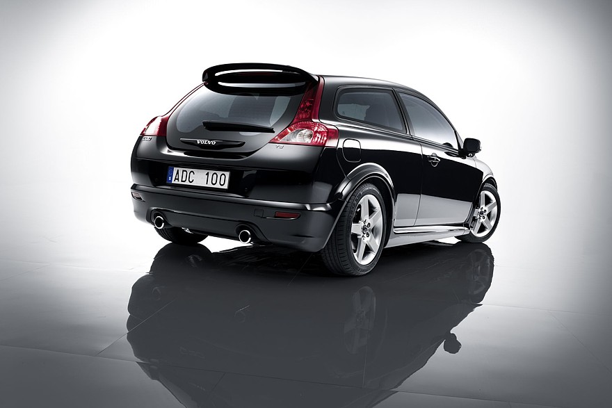 Купе несбывшихся надежд: как появился Volvo C30 и почему он провалился