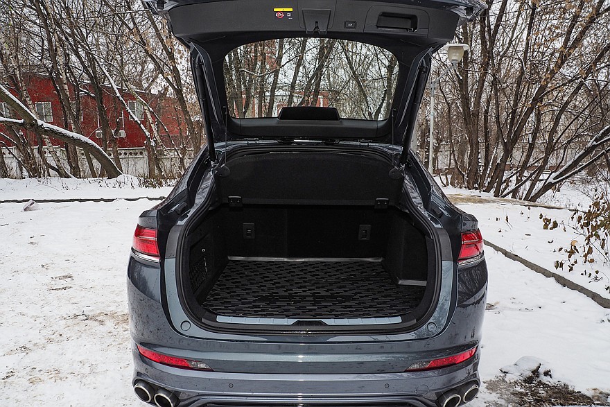 Фото: Андрей Судьбин