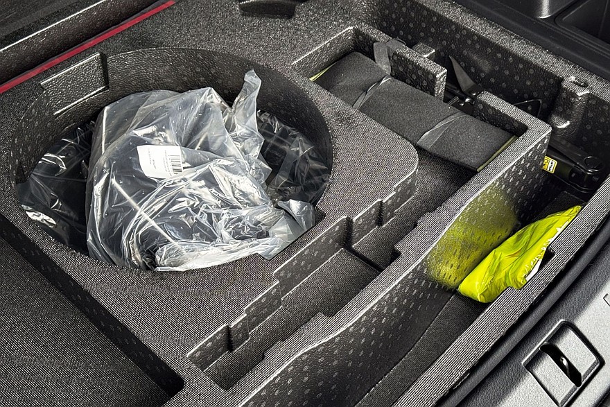 Меньше бутафории, больше смысла: тест-драйв Jetour T1