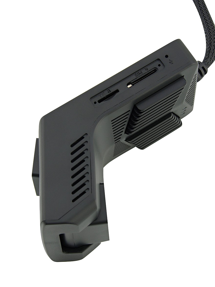 Рейтинг видеорегистраторов с 4G: какой лучше выбрать?