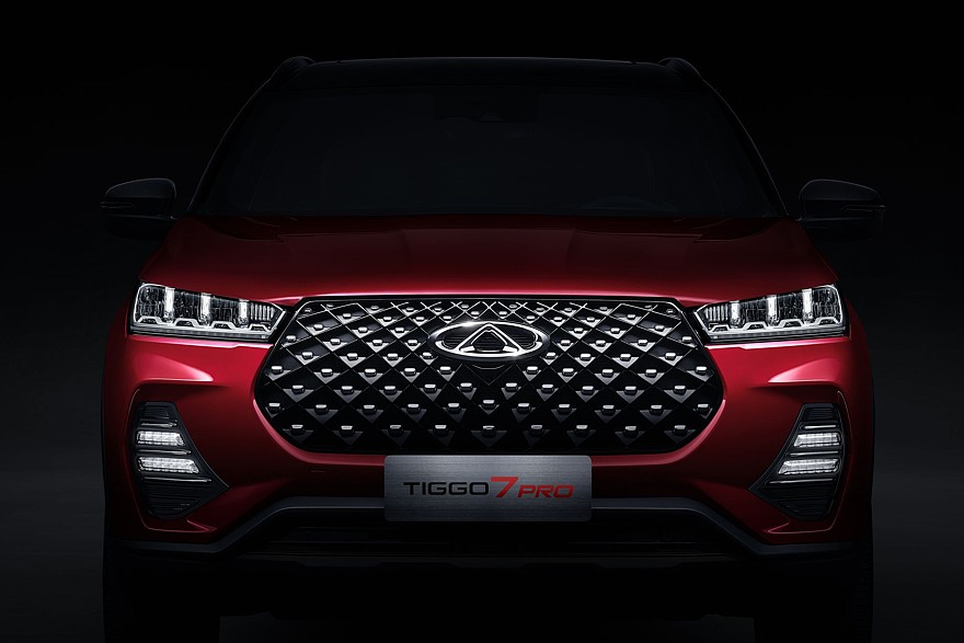 5 причин покупать и не покупать Chery Tiggo 7 Pro