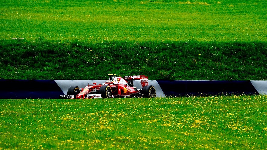 Тесты пройдут 2 августа на трассе Ferrari во Фьорано