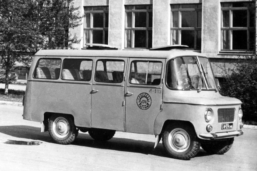 Skoda, Avia, Źuk и компания: легкие грузовички стран соцлагеря, которые импортировали в СССР