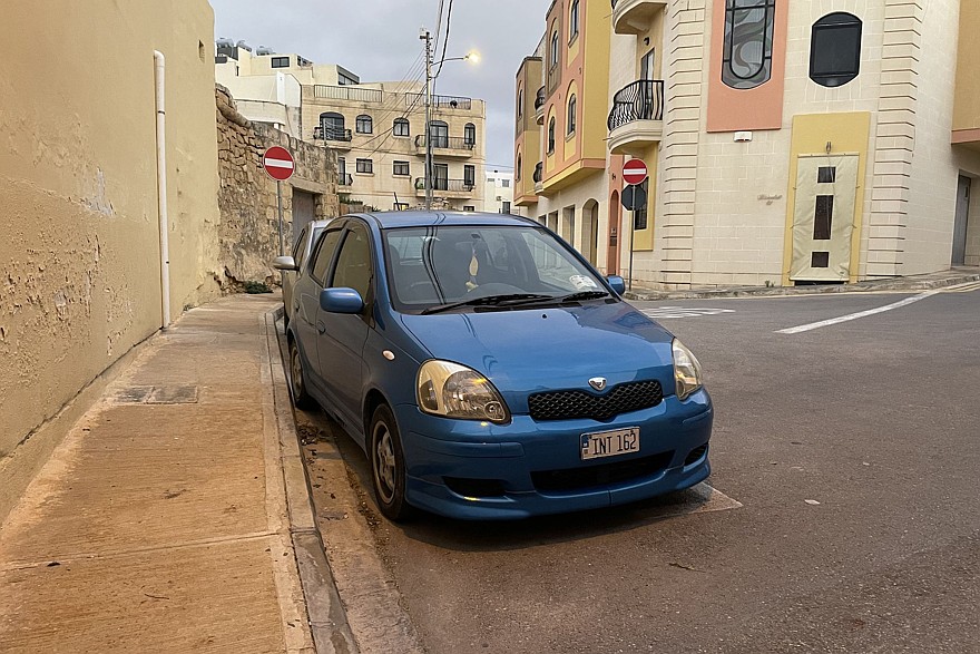 Гаражинг, автомобиль выходного дня и классика: как экономят на транспортном налоге на Мальте11