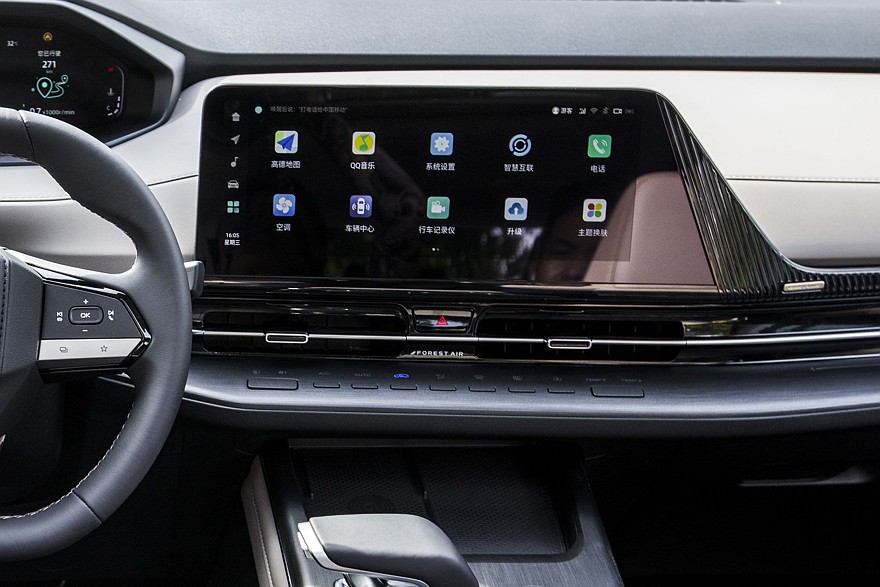 5 причин покупать и не покупать Changan CS55 Plus